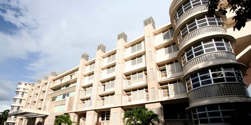 Lyceum of the Philippines University - Batangas campus