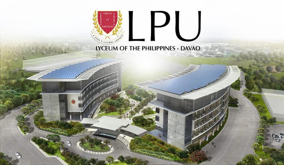Lyceum of the Philippines - Davao  campus