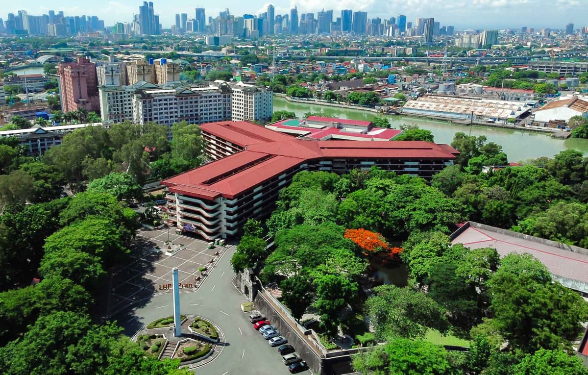Polytechnic University of the Philippines campus